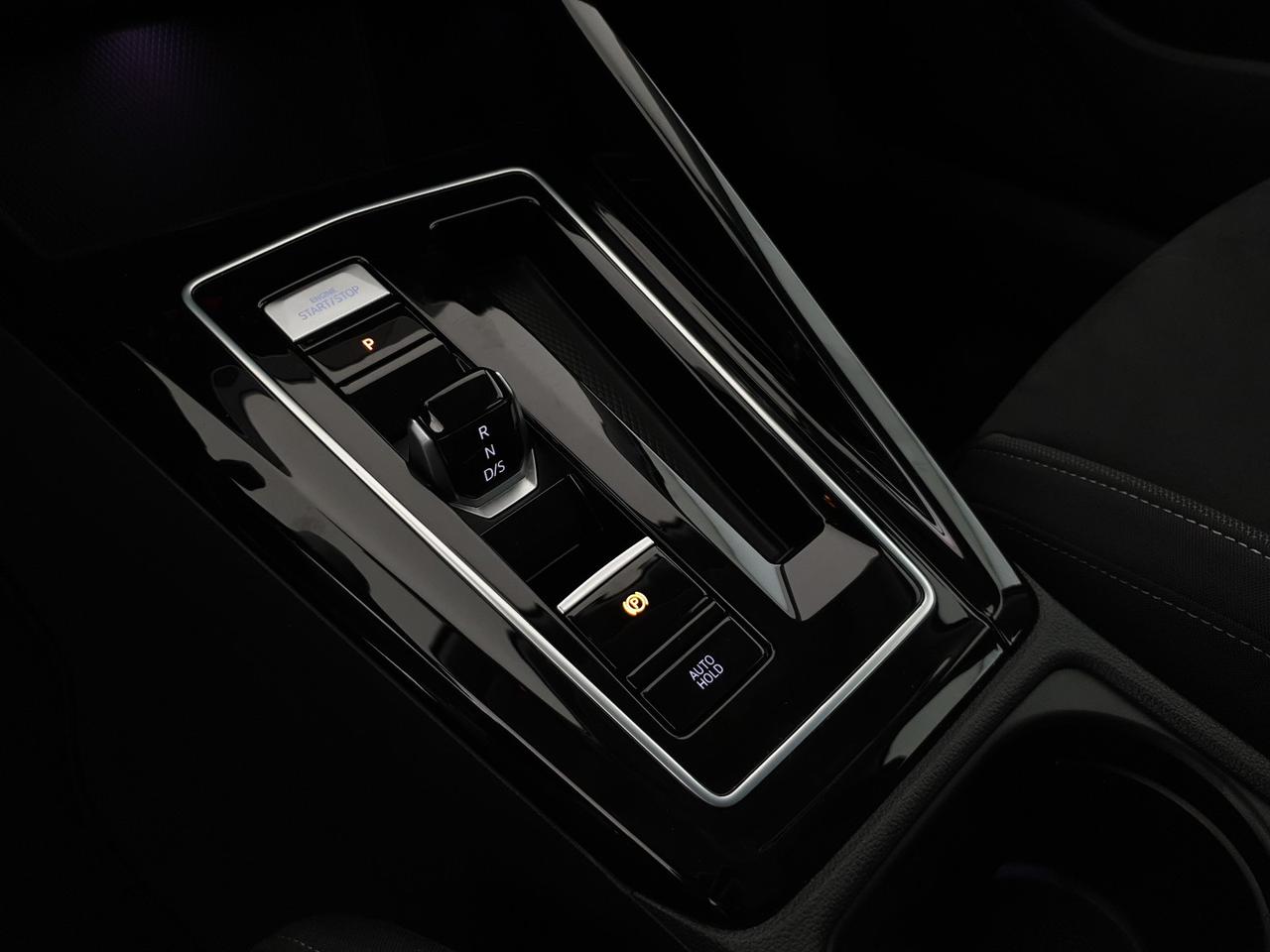 Volkswagen Golf 2.0 tdi style 150cv dsg