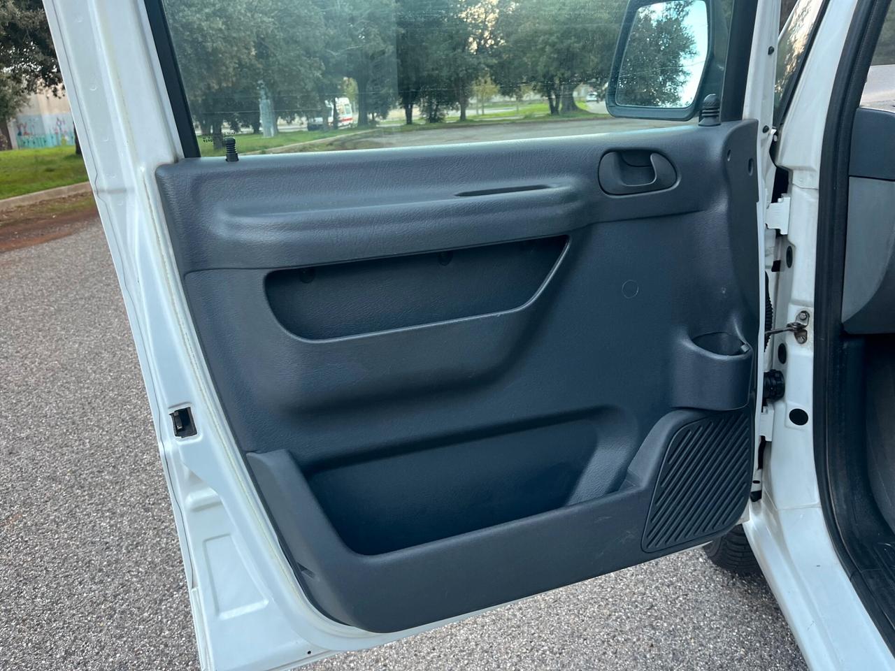 Fiat Scudo 2.0 JTD L1H1 Furgone