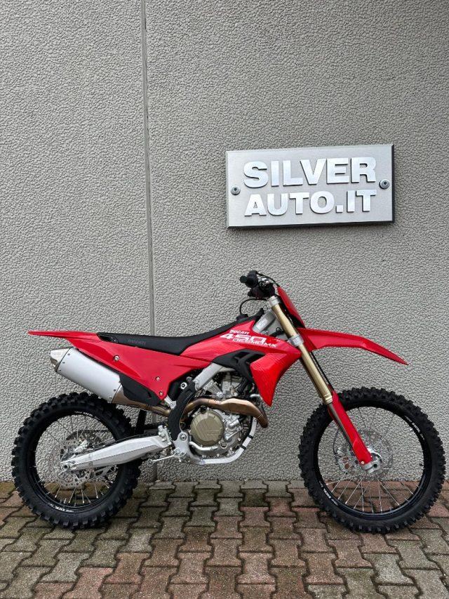 DUCATI Other 450 Desmo MX - mod.2026