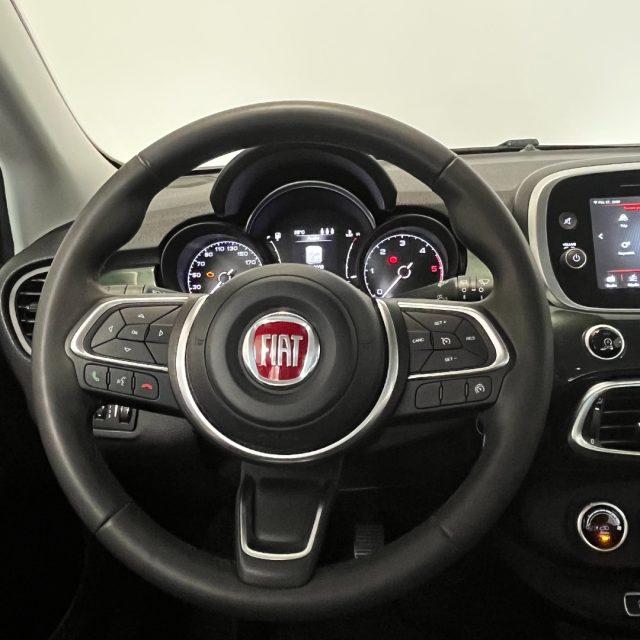 FIAT 500X 1.6 MultiJet 120 CV City Cross