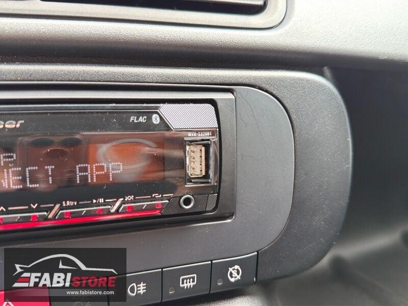 FIAT Panda 1.0 FireFly 70 Cv Hybrid City Life - Clima, Radio ecc