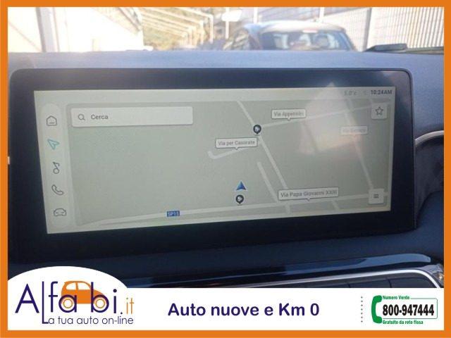 MG MG3 1.5 Hybrid+ 194CV Aut. Comfort