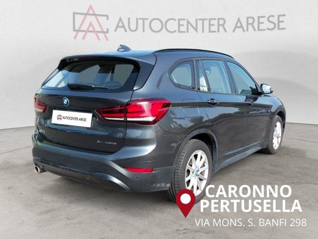 BMW X1 xDrive25e Business Advantage PELLE-TETTO