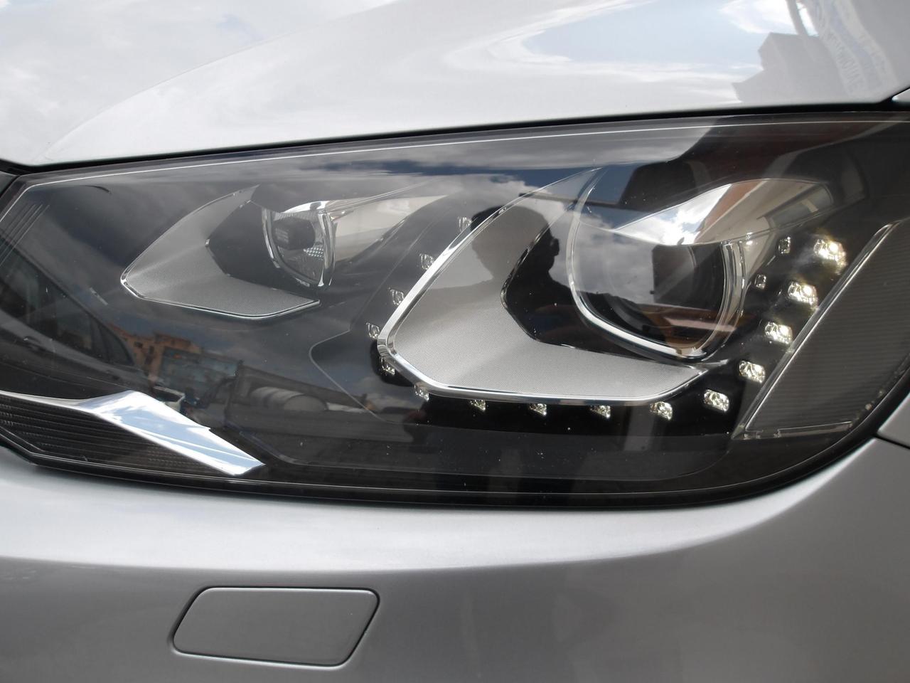 Volkswagen Touareg 3.0 V6 tdi tiptronic