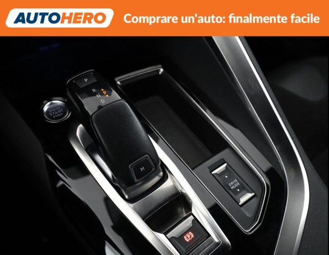 PEUGEOT 3008 BlueHDi 130 S&S EAT8 GT Pack