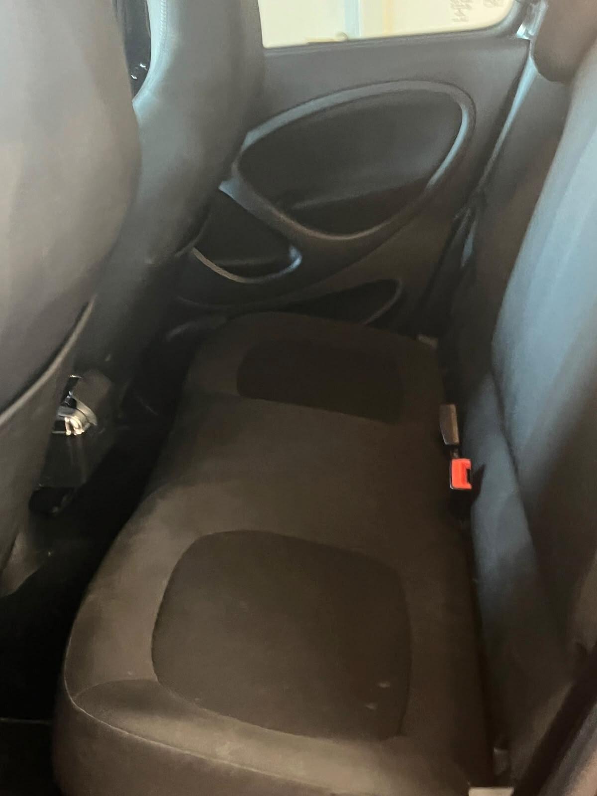 Smart ForFour 70 1.0 Passion
