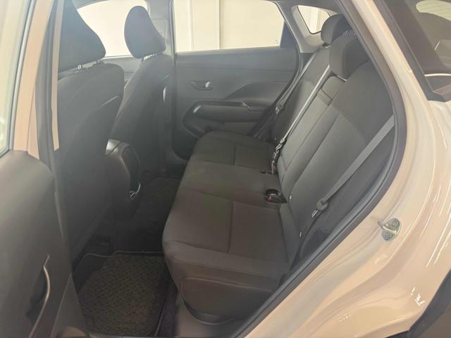 HYUNDAI Kona 1.0 T-GDI XTech