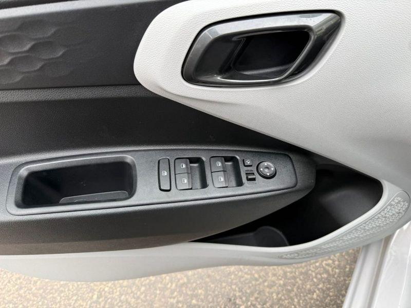 Hyundai i10 1.0 MPI AT Prime