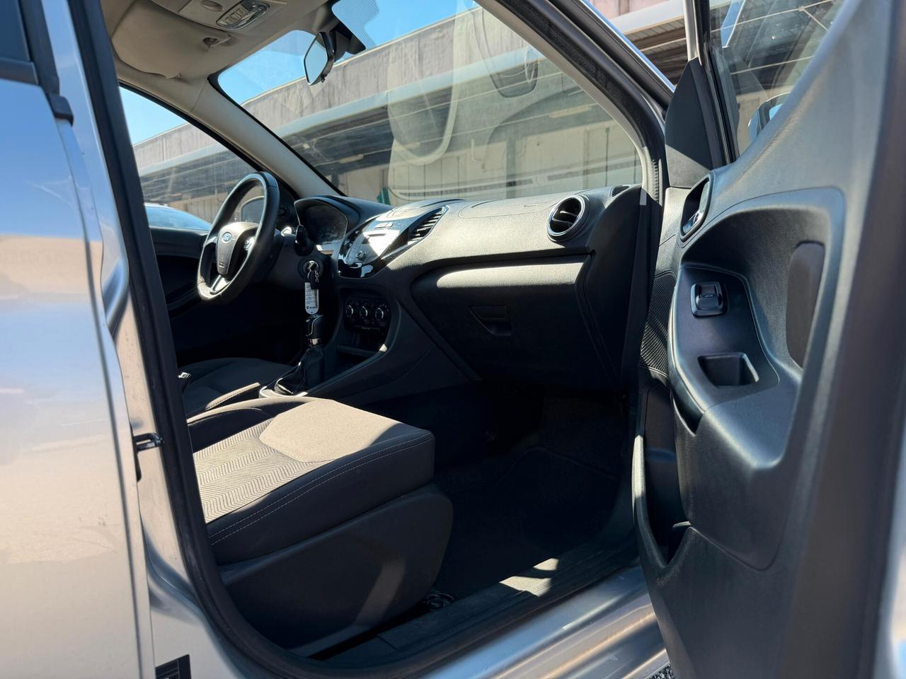 Ford Ka Ka+ 1.2 8V 69CV 4 porte - 2017