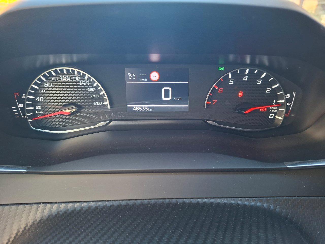 Peugeot 208 5 Porte 208 1.2 puretech Active Pack s&s 100cv
