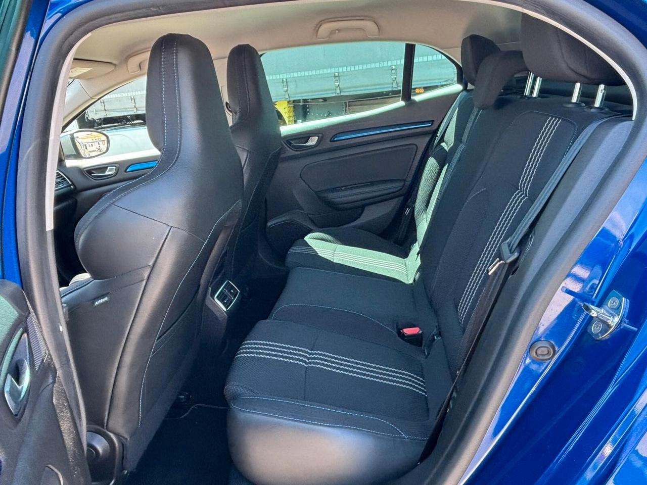 Renault Megane Mégane dCi 130 CV gt line