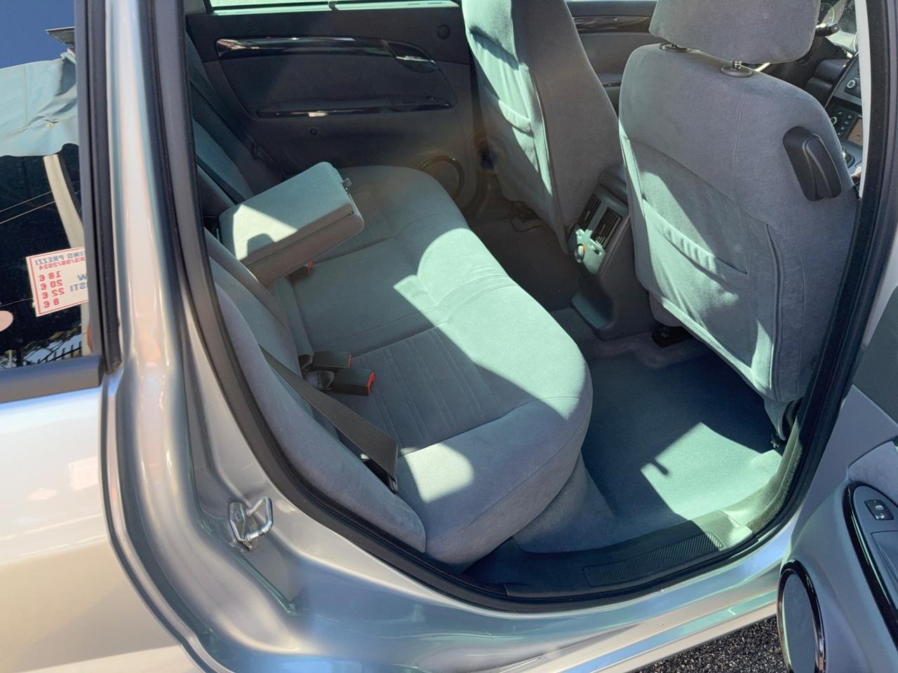 Fiat Croma 2.2 Mpi 16V Active