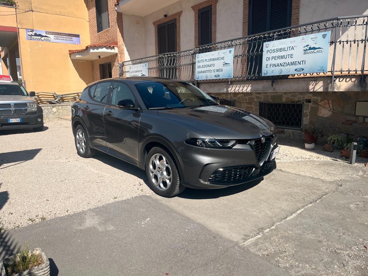 Alfa Romeo Tonale 1.6 130CV SPRINT 2024