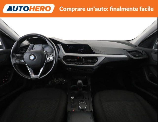 BMW 116 d 5p. Advantage