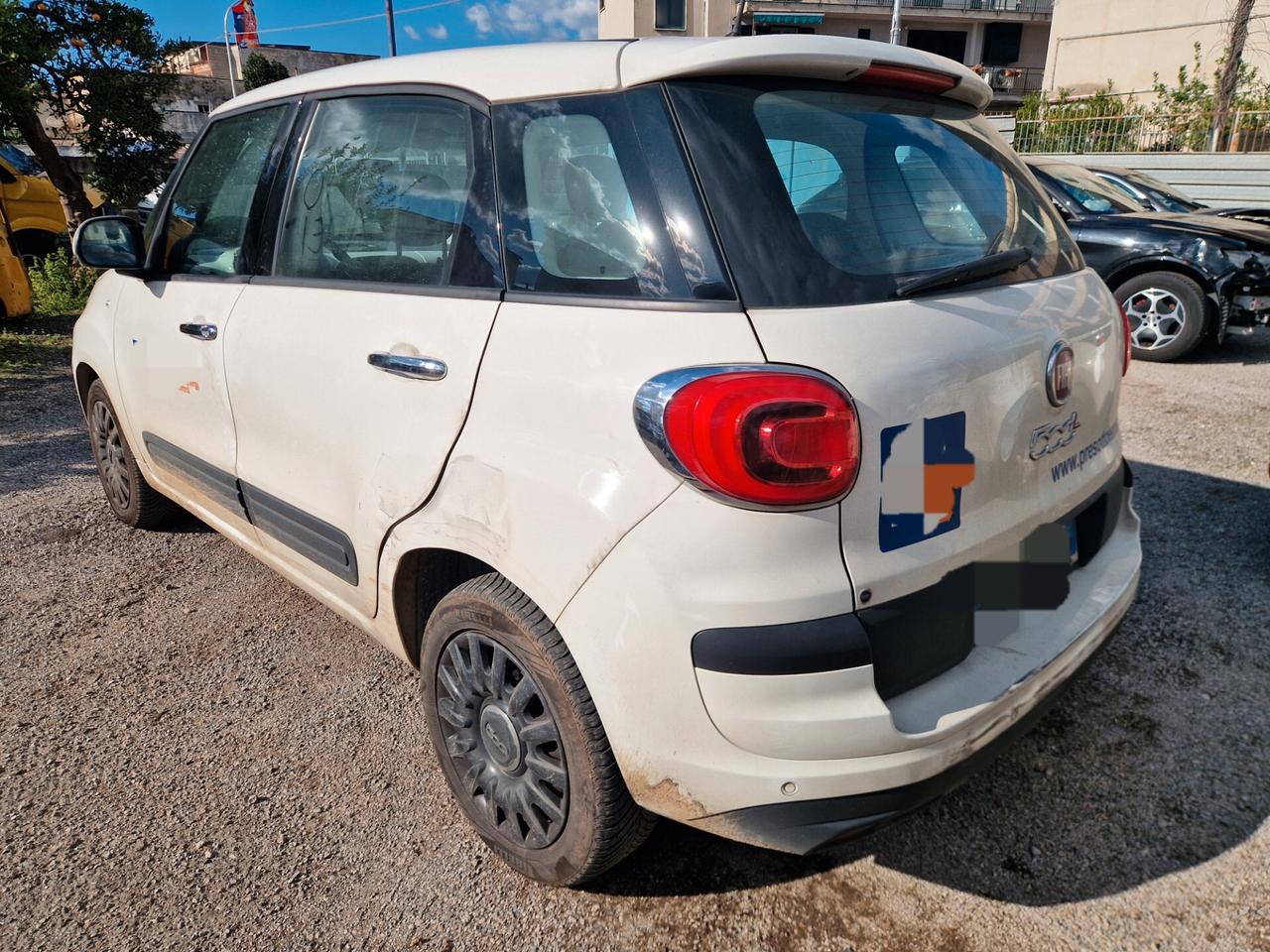 Fiat 500L 1.6 Multijet 120 CV N1 Business-2020