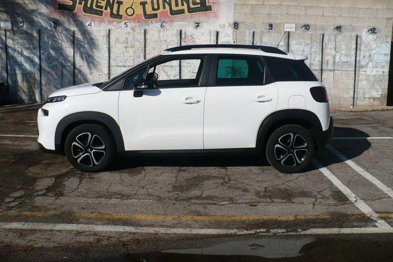 Citroën C3 Aircross BlueHDi 100 Shine