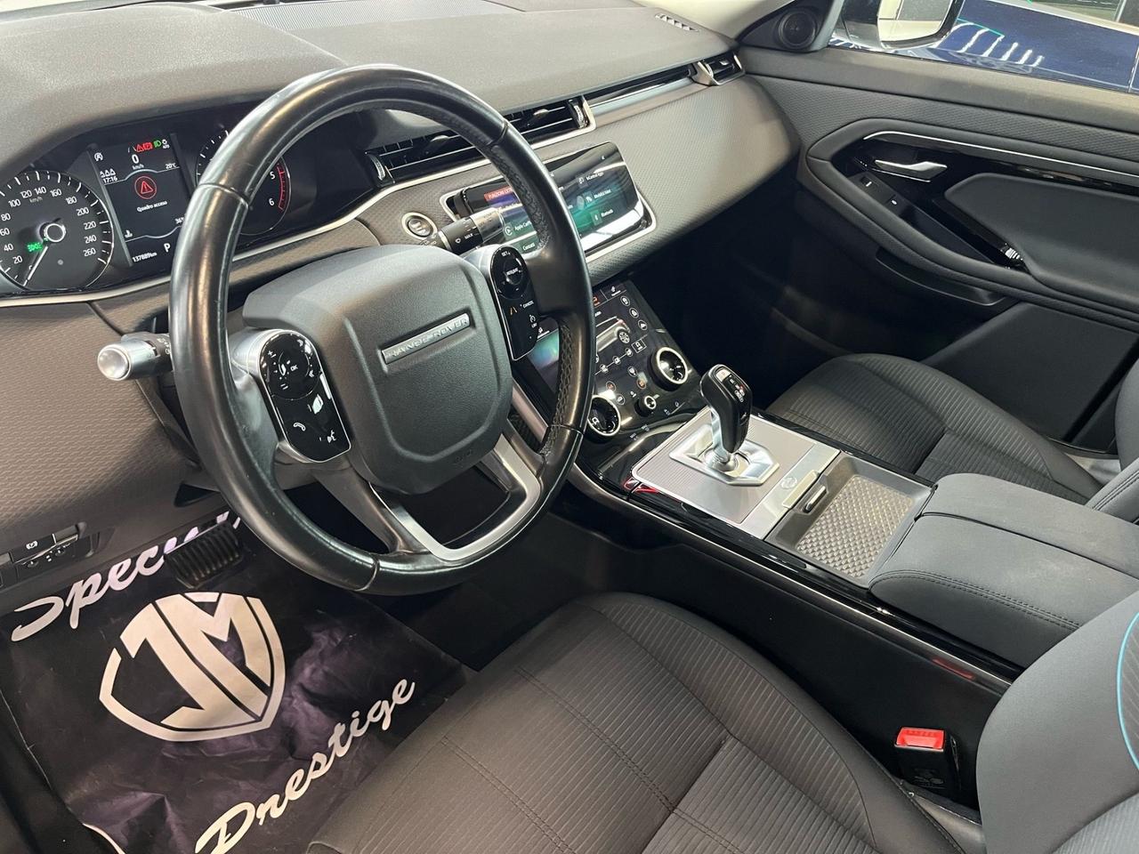 Range Rover Evoque 2.0D 150CV Dynamic
