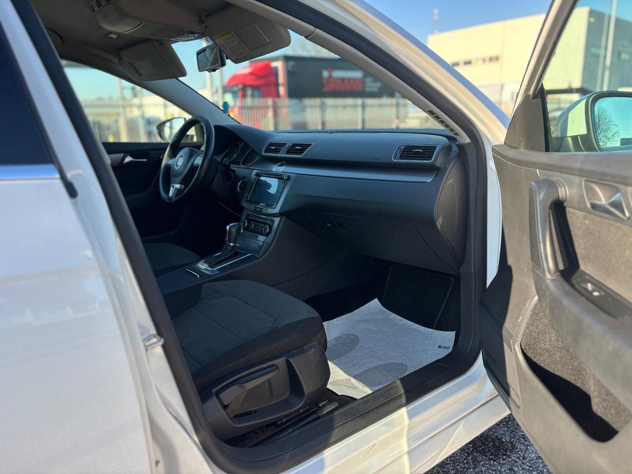 Volkswagen Passat Var. 2.0 TDI DSG High. BM.Tech.