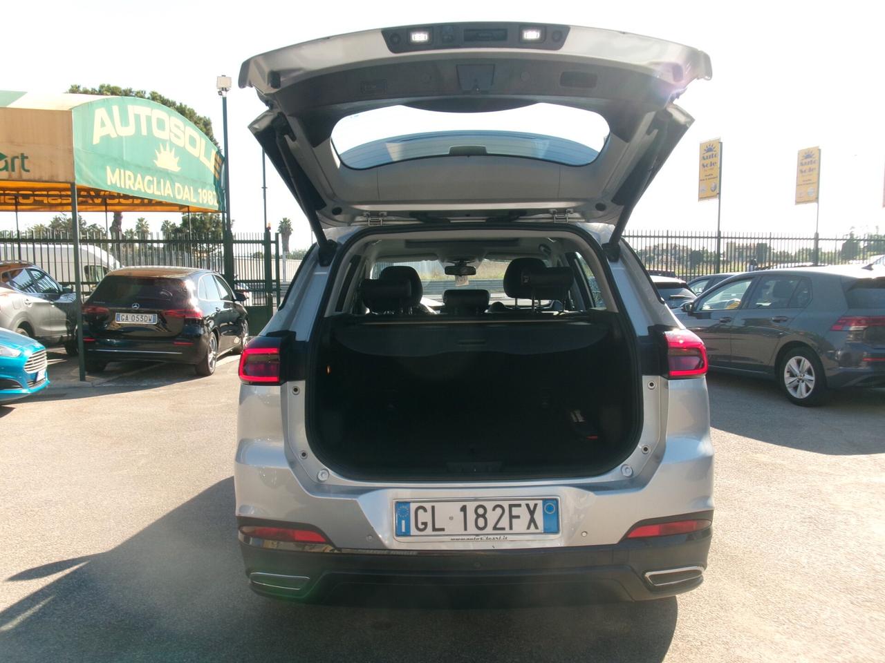 Dr 6.0 Automobiles DR6 1.5 T GPL 149CV FULL OPT **FRIZIONE DA RIFARE**