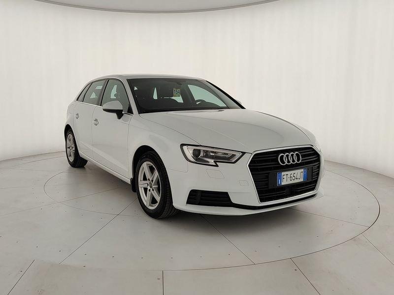 Audi A3 1.6 TDI 116 CV Business