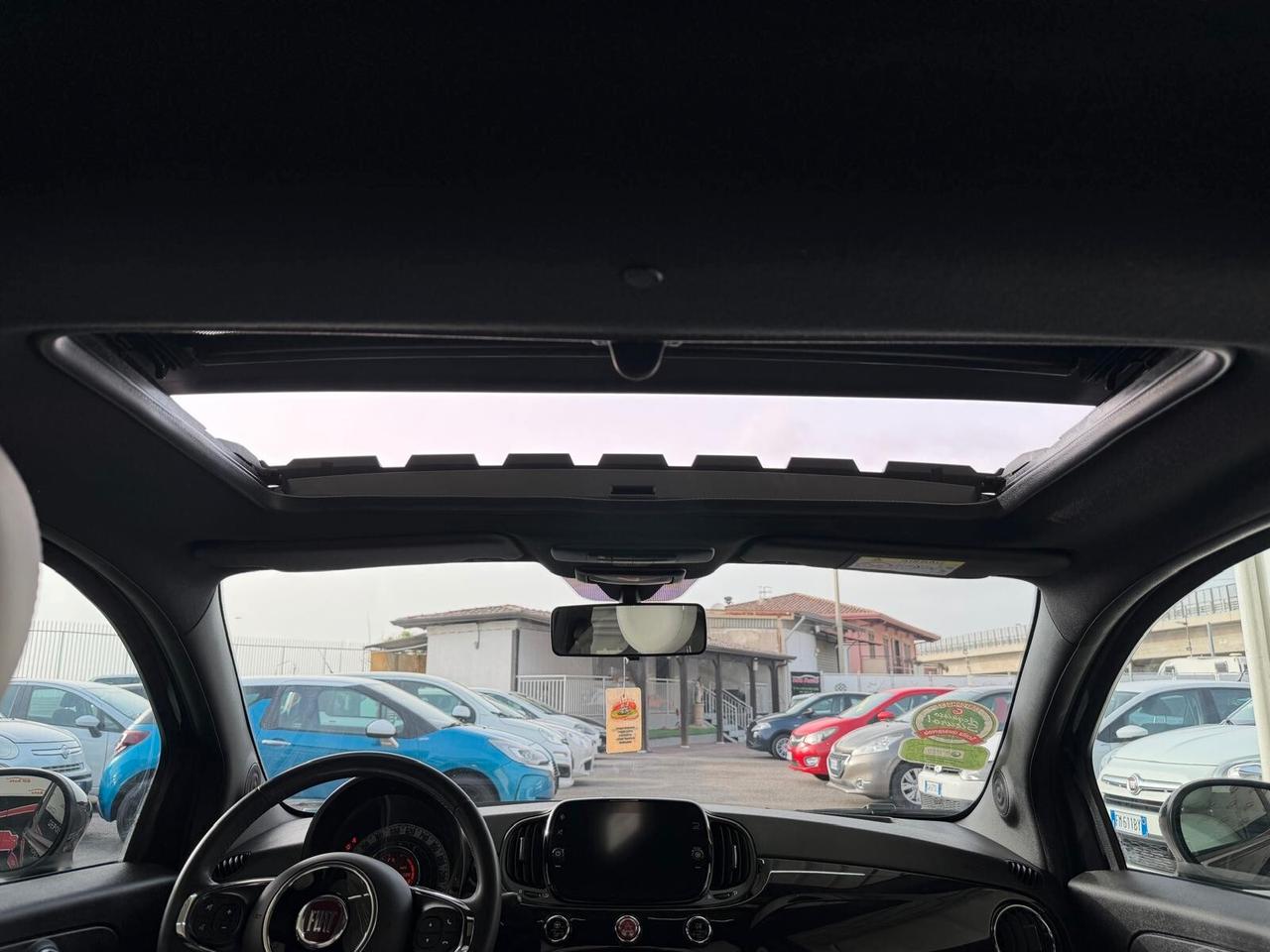 FIAT 500 DOLCEVITA 1.0 BENZINA/IBRIDA 70CV