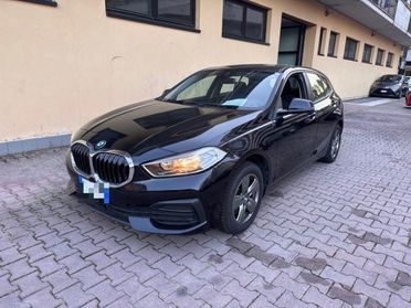 BMW 116 d 5p. Business Advantage