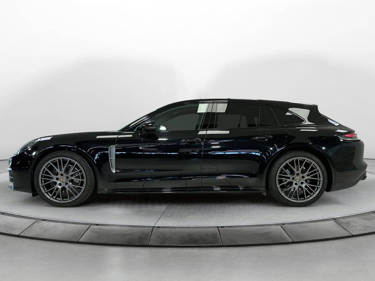 Porsche Panamera Sport Turismo 4 Platinum Edition 330cv