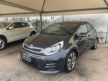 Kia Rio 1.4 CRDi 5p.S&S High Tech
