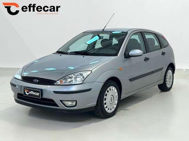 Ford Focus 1.6i 16V cat 5p. Ghia