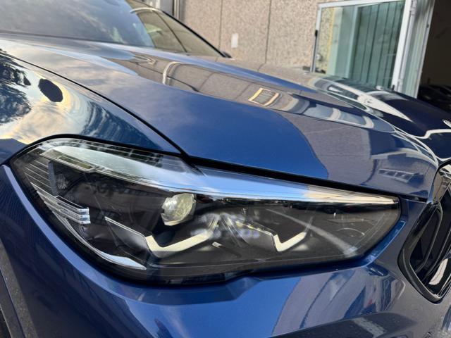 BMW X6 xDrive30d MHEV M-SPORT 286CV