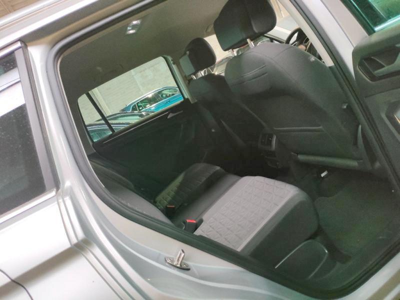 Volkswagen Tiguan 2.0 TDI Life Carplay, Vetri oscurati, Ambient Light