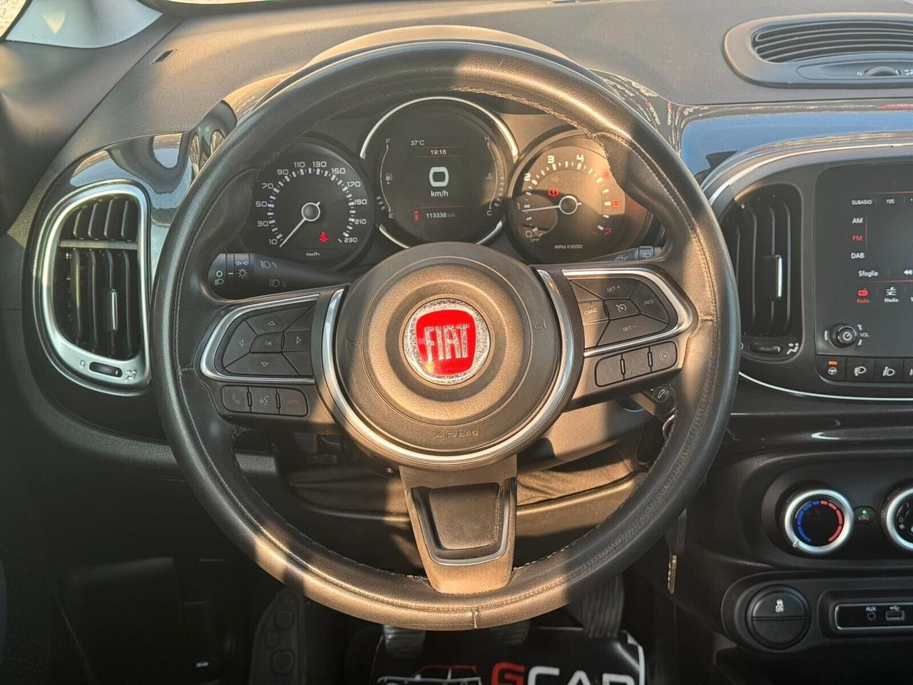 Fiat 500L 1.3 Multijet 95 CV Business