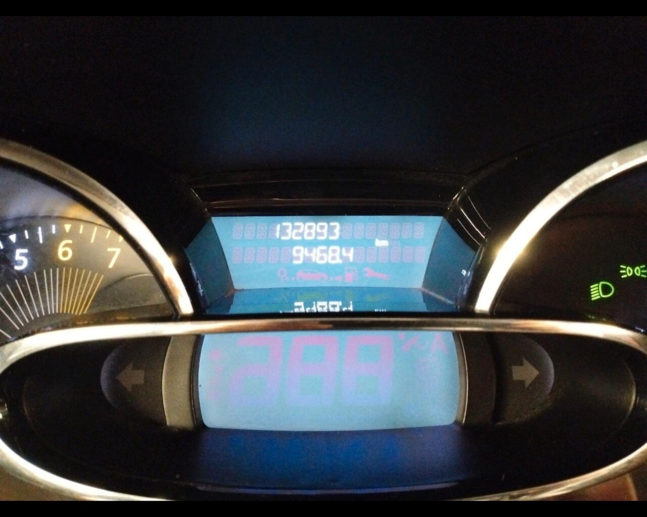 RENAULT Clio 4ª serie Clio 0.9 TCe 12V 90CV 5 ...