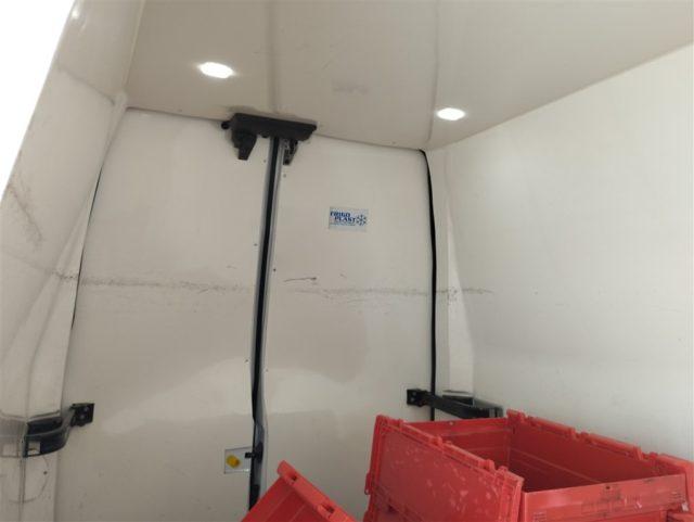 FORD Transit Custom 300 2.0 EcoBlue 130 PL Furgone Trend *FRIGO*