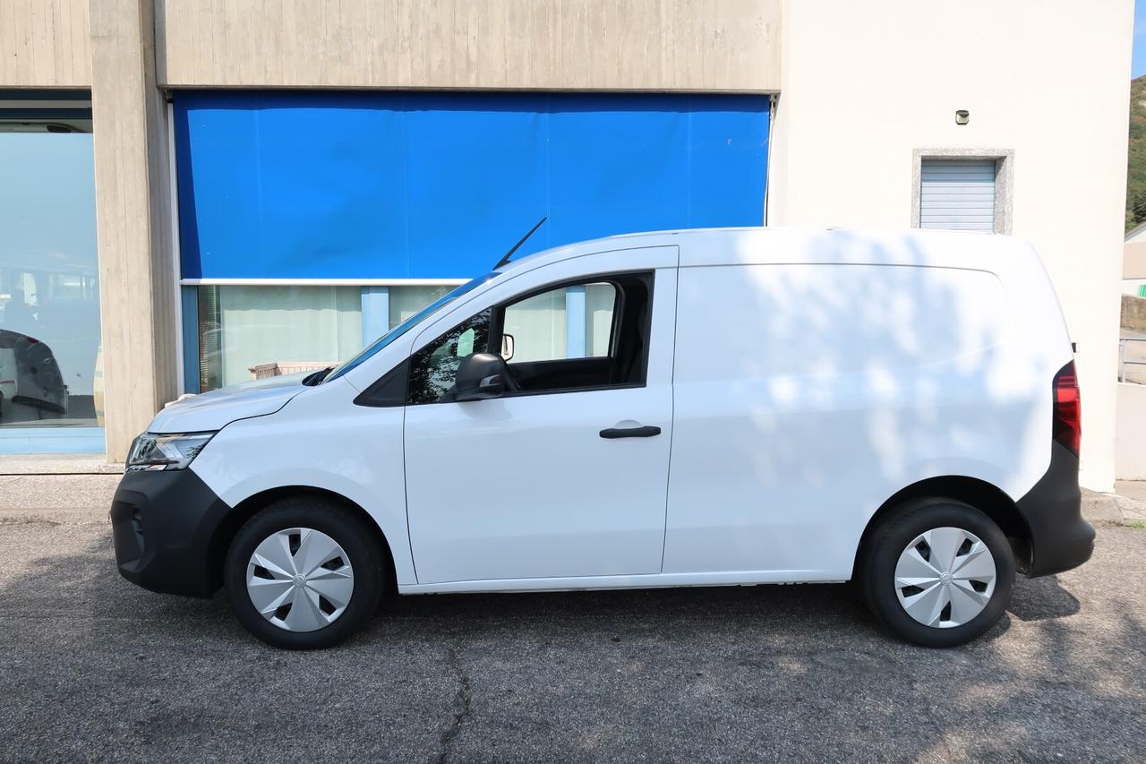 Nissan Townstar 1.3 130 CV Van Acenta