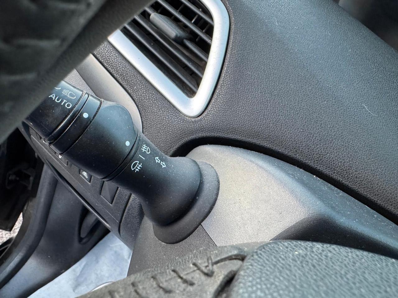 Renault Scenic 7 POSTI 1.5 DCI 110CV 2010