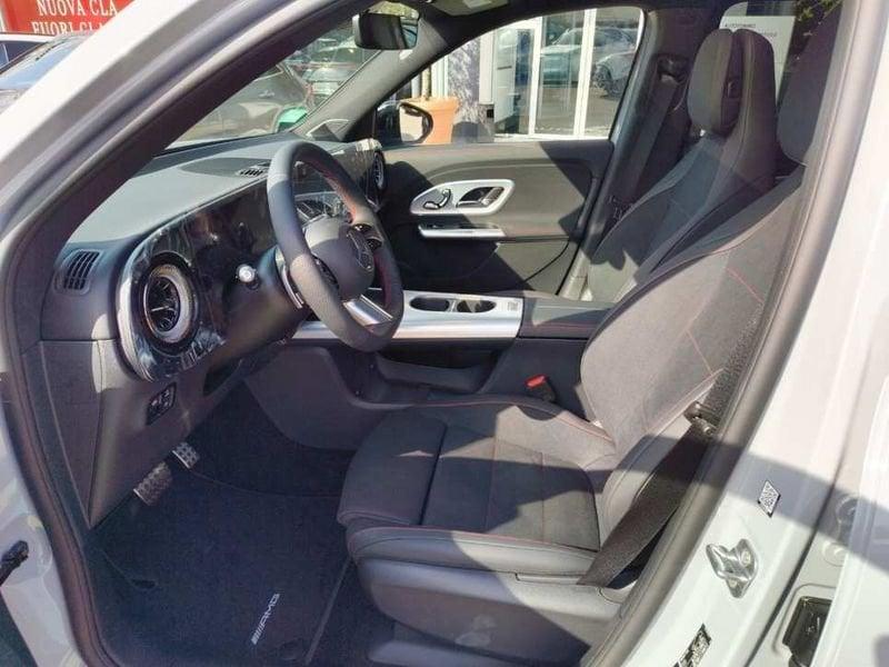 Mercedes-Benz GLB 250+ EQ AMG Line Premium
