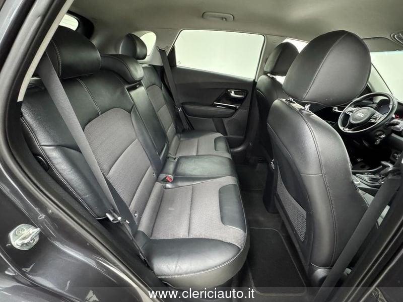 KIA Niro 1.6 GDi DCT HEV Style