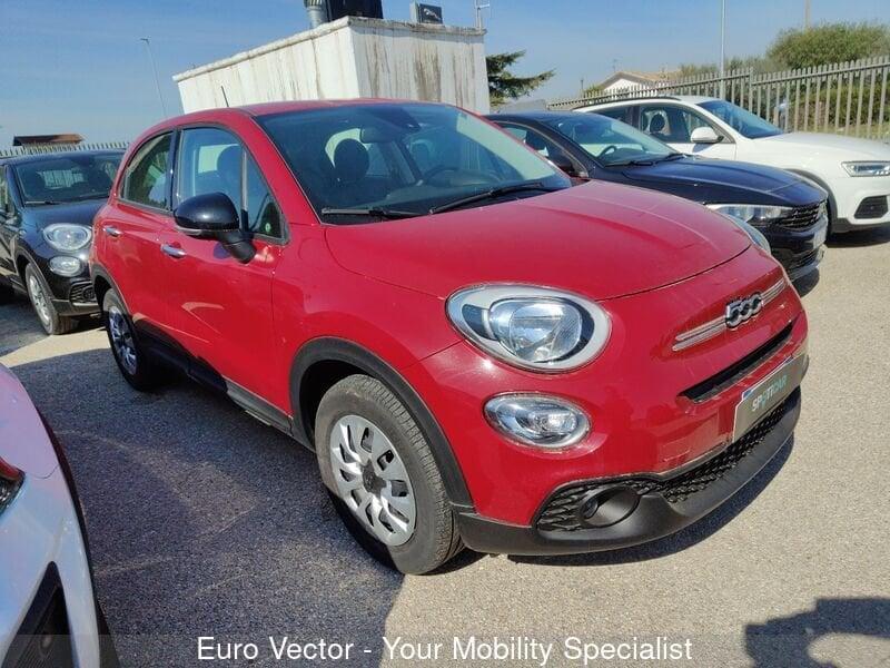 FIAT 500X 1.3 MultiJet 95 CV