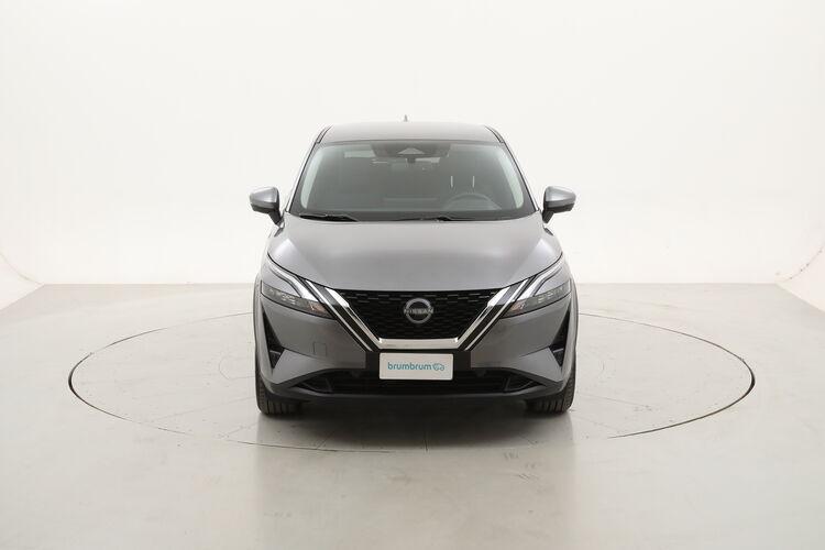 Nissan Qashqai N-Connecta BR876344 1.3 Mild Hybrid 140CV