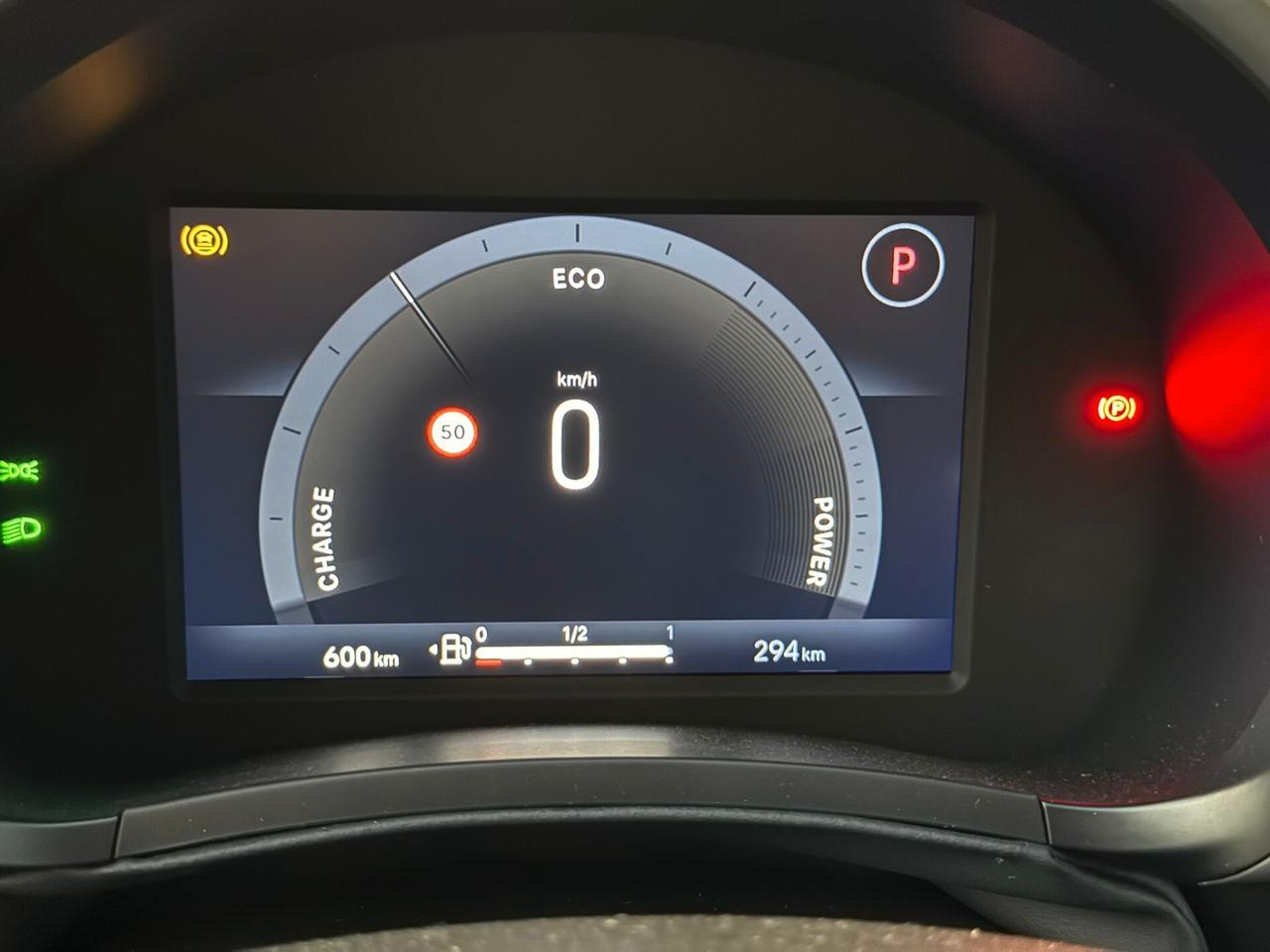 Fiat 600 Hybrid 110 CV DCT MHEV La Prima