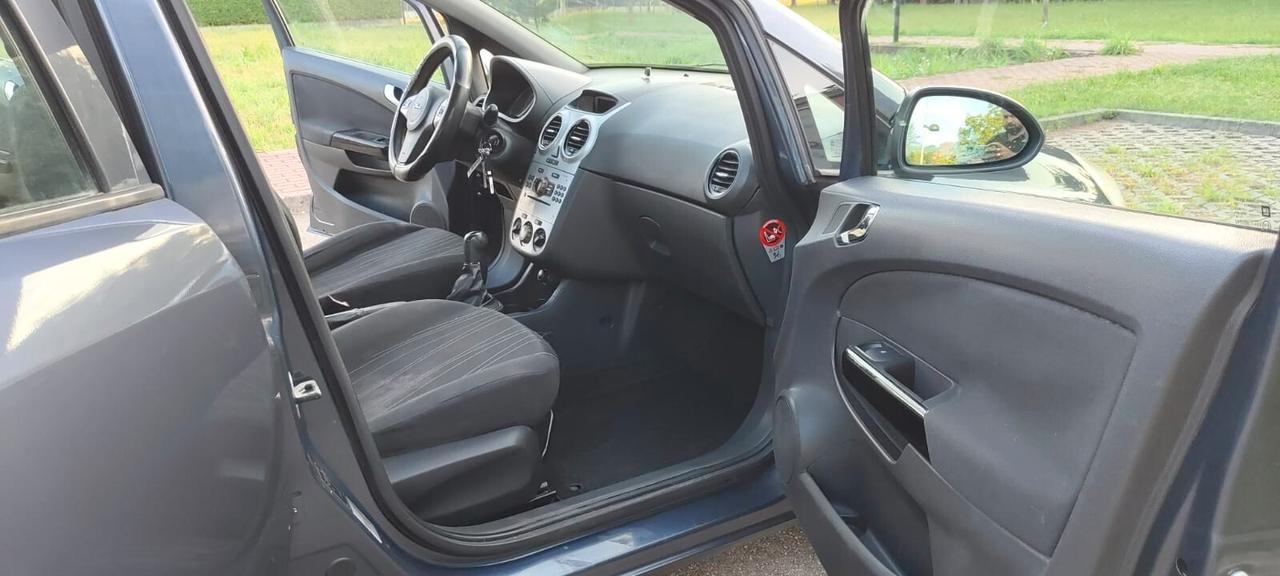 Opel Corsa 1.2 80CV 5 porte GPL-TECH Enjoy