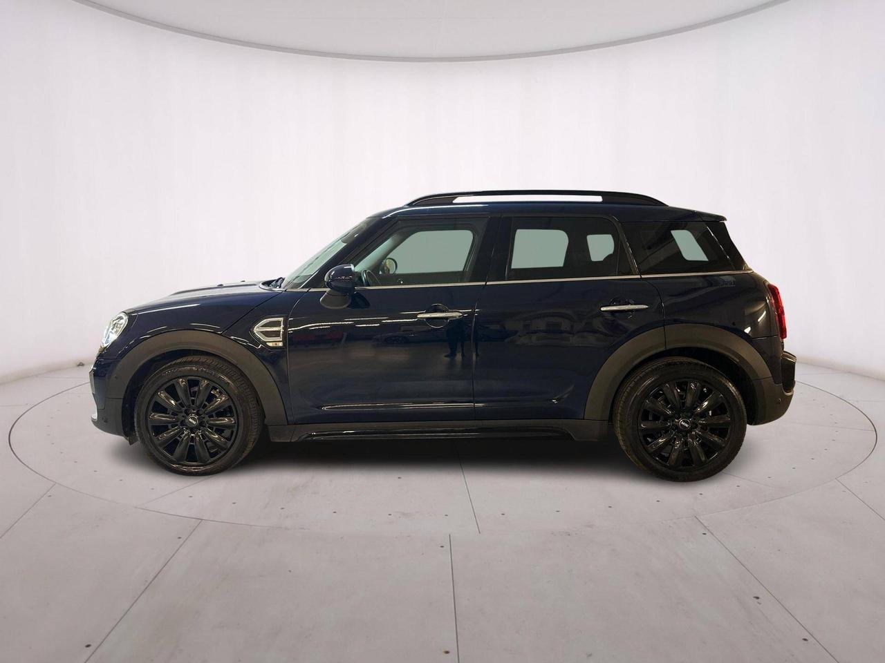 MINI Countryman One