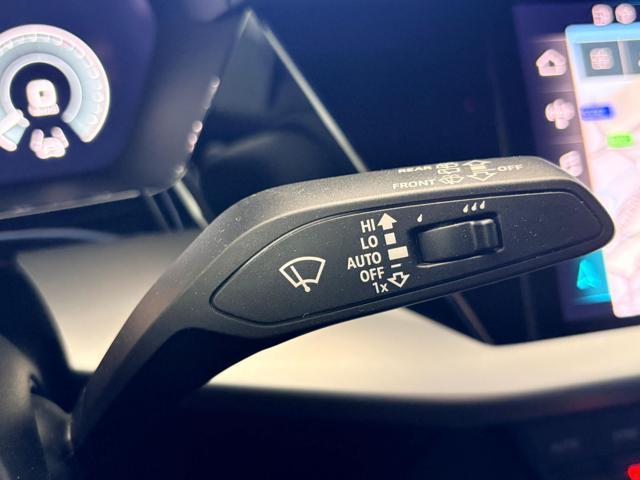 AUDI A3 Sportback 45 TFSI e S tronic S line ACC B&O HUD