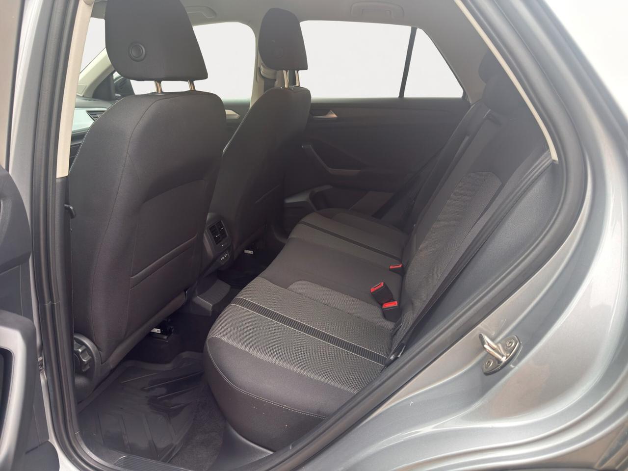 Volkswagen T-Roc 1.5 TSI 150 Cv Style - 2023