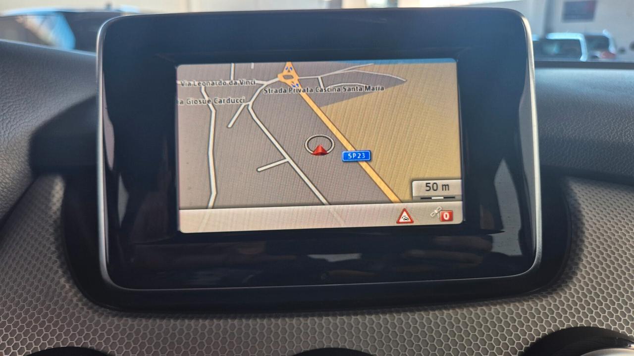 Mercedes-benz B 180 BlueEFFICIENCY Premium Automatico