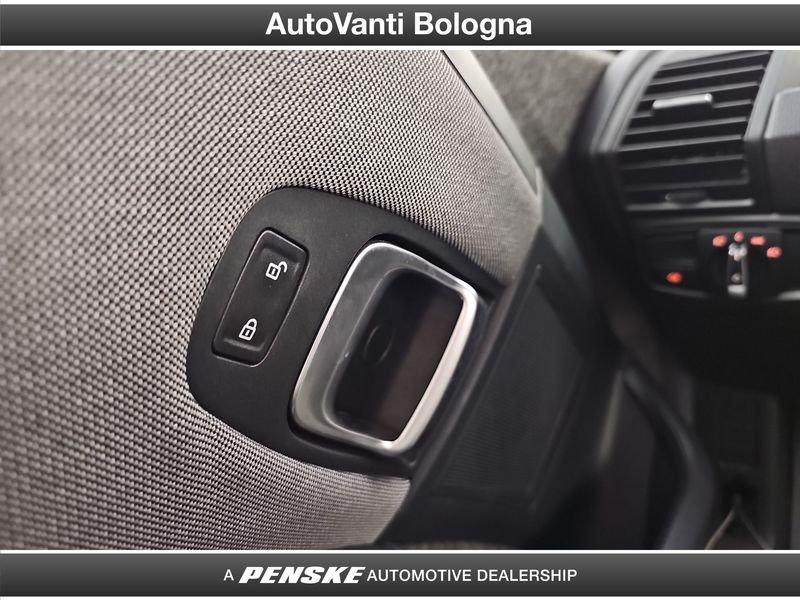 BMW i3 120 Ah