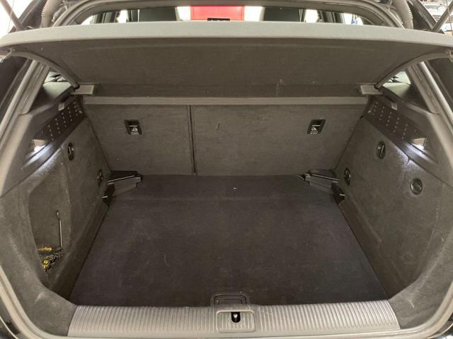 AUDI A3 Sportback Ambition S Line 1.8 TFSI