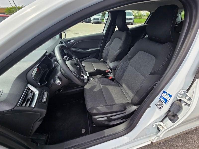 Renault Clio Clio 1.0 sce Zen 65cv my21
