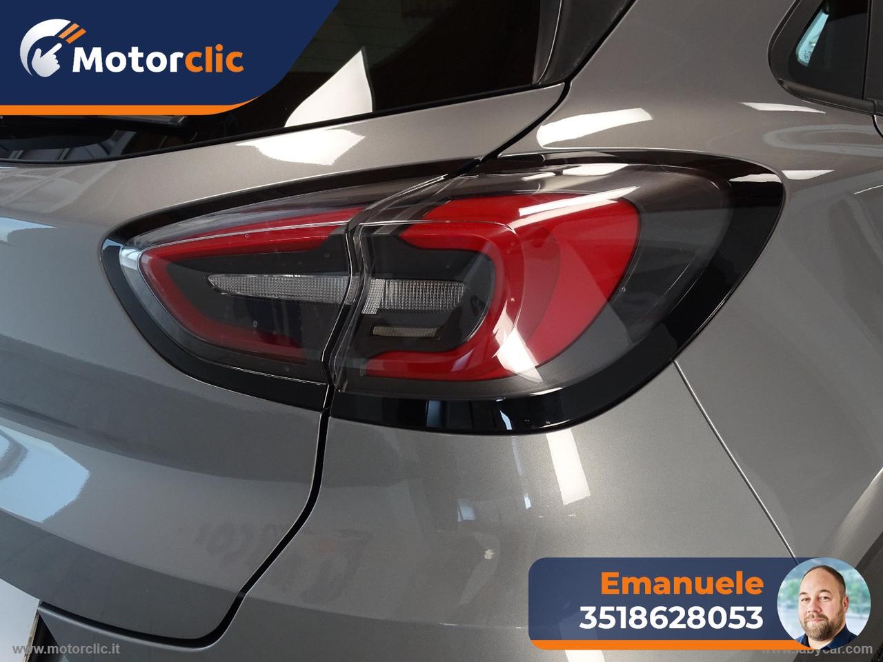 FORD Puma 1.0 EcoB. Hyb. 125 S&S ST-L. X Des. PREZZO REALE